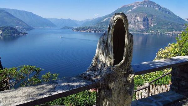 Aneh Tapi Nyata, Deretan Foto Ini Bikin Merinding