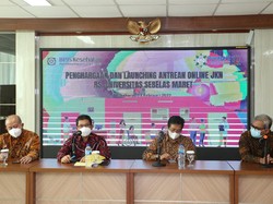 Kartu BPJS Kesehatan Jadi Syarat Jual Beli Tanah, Dirut: Dorong Kepesertaan