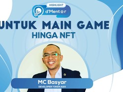 Developer Sebut Token Asix Asyik Buat Investasi