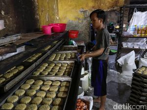 Dorong Pelaku Usaha Bangkit dari Pandemi, BLT UMKM Cair Lagi