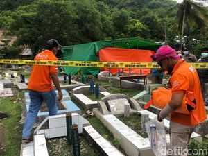 4 Fakta Terungkap Misteri Wanita Hamil di Bima NTB 4 Fakta Terungkap Misteri Wanita Hamil di Bima NTB