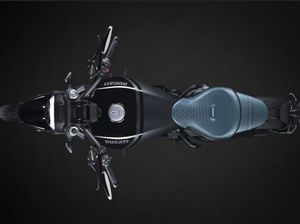 Awas Tergoda, Ducati Siapkan Edisi Spesial XDiavel Nera