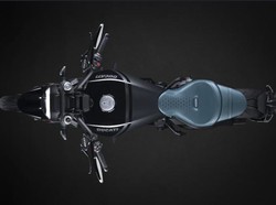 Awas Tergoda, Ducati Siapkan Edisi Spesial XDiavel Nera