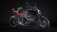 Ducati Edisi Spesial Cuma Ada 500 Unit di Dunia Ini DIsapa Rena