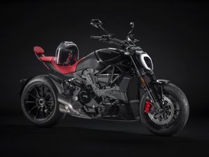 Ducati Edisi Spesial Cuma Ada 500 Unit di Dunia Ini DIsapa Rena Ducati Edisi Spesial Cuma Ada 500 Unit di Dunia Ini DIsapa Rena