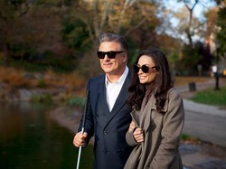 Sinopsis Blind, Film Demi Moore di Bioskop Trans TV