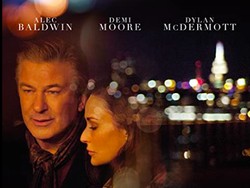 Sinopsis Blind, Film Demi Moore yang Tayang Perdana di Bioskop Trans TV