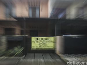 Begini Seni Berburu Rumah Nggak Dijual