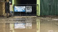Sering Kebanjiran, Warga di Bekasi Ramai-ramai Jual Rumah