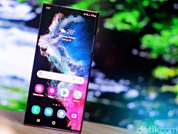 Review Galaxy S22 Ultra, Mirip Galaxy Note Rasa Baru