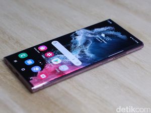 Anggaran Ponsel Rp 1 M DPRD Kota Bandung Bisa Beli HP Sultan