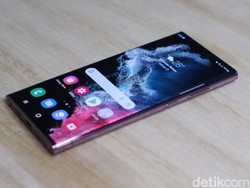 Anggaran Ponsel Rp 1 M DPRD Kota Bandung Bisa Beli HP Sultan