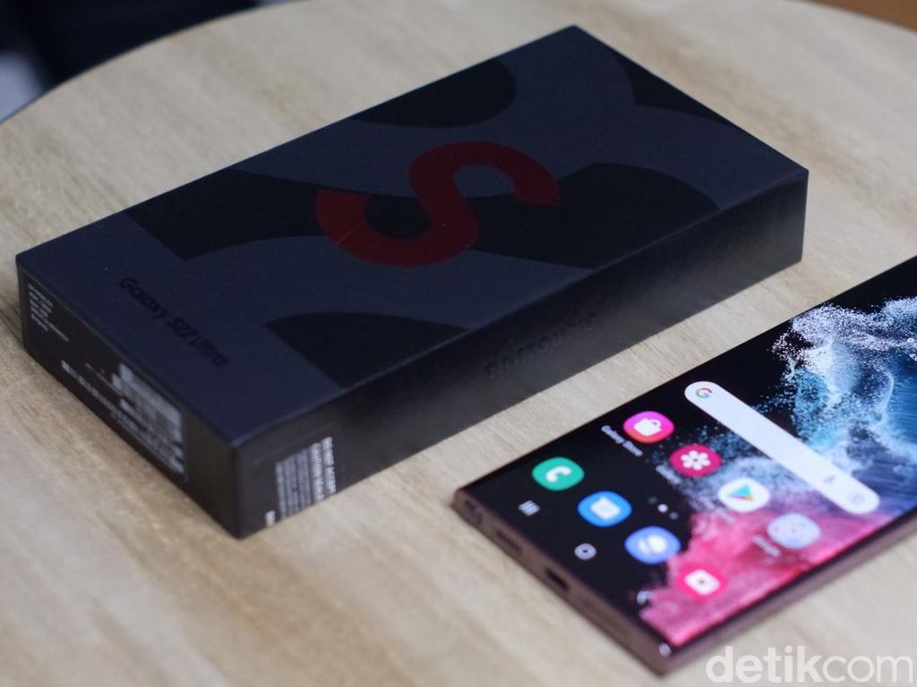 Keciduk Manipulasi, 4 HP Samsung Didepak dari Geekbench Keciduk Manipulasi, 4 HP Samsung Didepak dari Geekbench