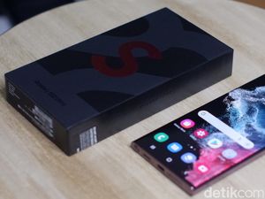 Keciduk Manipulasi, 4 HP Samsung Didepak dari Geekbench Keciduk Manipulasi, 4 HP Samsung Didepak dari Geekbench