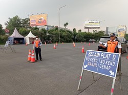 Catat! Aturan Akhir Pekan di Bandung yang Perlu Kamu Tahu