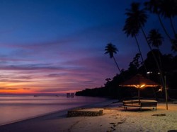 Asa Maratua untuk Pemerintah Indonesia: Jangan Pilih Kasih