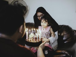 20 Ucapan Ulang Tahun Islami untuk Anak dan Suami Serta Istri