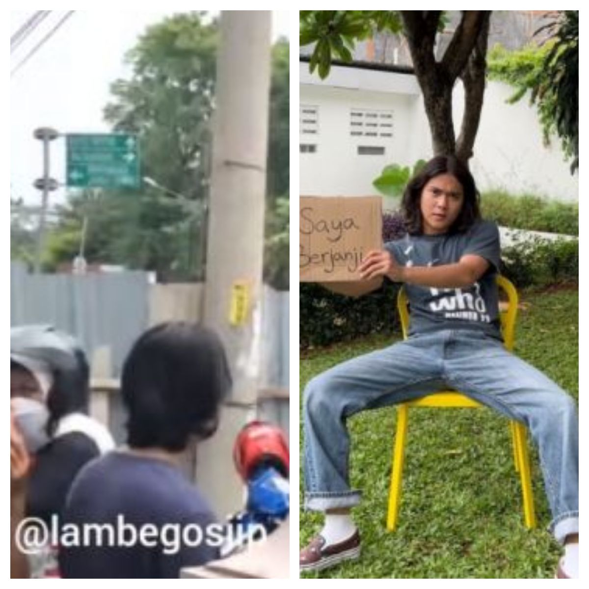 Iqbaal Ramadhan