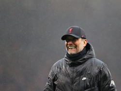 Bisa Lanjutkan Laju Kemenangan Tandang di Markas City, Klopp?