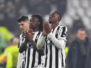 Juventus Mau Kejar 4 Besar, eh Malah Nyusahin Diri Sendiri Juventus Mau Kejar 4 Besar, eh Malah Nyusahin Diri Sendiri