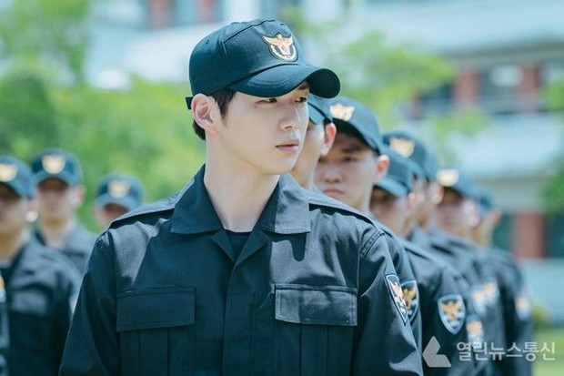 Kang Daniel