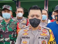 186 PSK hingga Wanita Penghibur di Bogor Terima Vaksin Booster