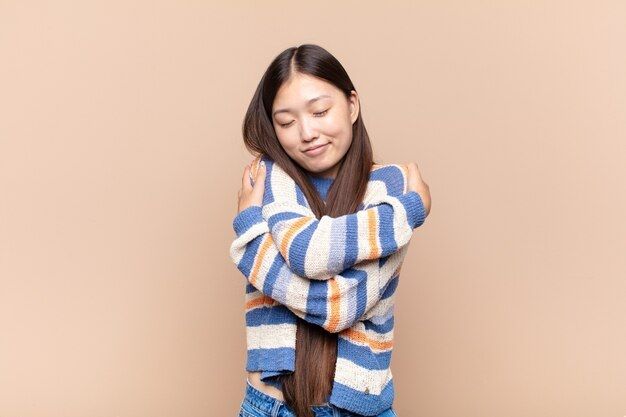 Kebiasaan self love yang bisa dilakukan di pagi hari/ Foto: Freepik.com