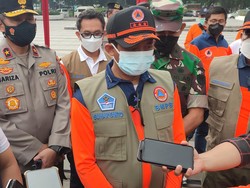 Negara Lain Nyatakan Berakhir dengan COVID-19, Indonesia Kapan?