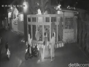 Pasutri Lansia di Probolinggo Duel Lawan Kawanan Pencuri Bawa Sajam