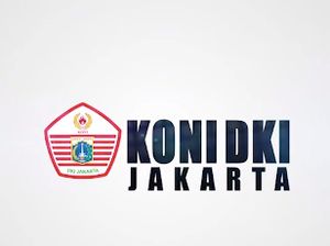 DKI Jakarta Ditargetkan Juara Umum PON 2024 DKI Jakarta Ditargetkan Juara Umum PON 2024