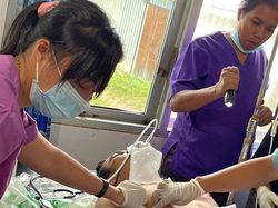 KST Tembak 1 Warga Sipil di Papua, Korban Terluka di Rusuk Kiri-Kanan