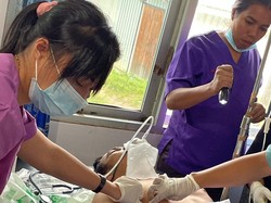 KST Tembak 1 Warga Sipil di Papua, Korban Terluka di Rusuk Kiri-Kanan