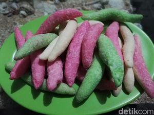 Jangan Ilfil Dulu! Tai Kucing yang Ini Jadi Camilan Favorit Wong Solo Jangan Ilfil Dulu! Tai Kucing yang Ini Jadi Camilan Favorit Wong Solo