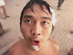 Tukang Cukur Kungfu Hustle Tajir Melintir Usai Setop Akting