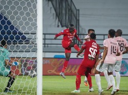 Hasil Liga 1: Dramatis! Persija Kalahkan Persik 2-1