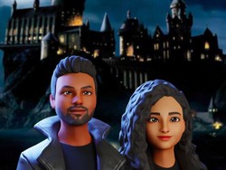 Mewaspadai Potensi Pasangan Selingkuh di Metaverse