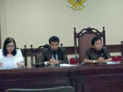 Duduk Perkara Kisruh Eks Karyawan PT Jabatex