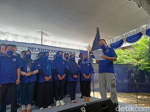 Anggota DPR RI Dapil Ponorogo Bawa Rp 30 M untuk Bedah Rumah hingga BumDes