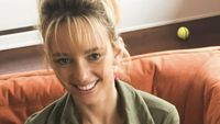 Natasha Bassett, Pacar Brondong Elon Musk