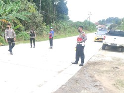 Kisah Pilu Balita di Samarinda Dihantam Truk Saat Hendak Temui Ibunya