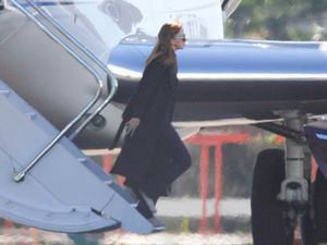 Ini Pesawat Pribadi Mewah yang Dipakai Elon Musk Bawa Pacarnya