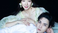 Congrats! Park Shin Hye Sambut Kelahiran Anak Kedua Bareng Choi Tae Joon