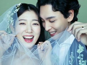 Chukahae! Park Shin Hye dan Choi Tae Joon Dikaruniai Anak Laki-laki