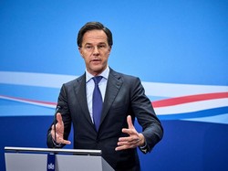 Video: NATO Sebut Pertahanan Eropa Tak Akan Berfungsi Tanpa AS