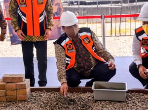 Perluasan Pabrik Refinery Mineral Pertama di RI, Bisa Olah 3,3 Juta Ton Konsentrat