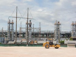 Perkuat Pasokan Listrik Jelang KTT G20 Bali, PLN Bangun 2 Pembangkit