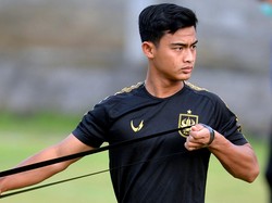 Sudah Dapat Izin Masuk, Pratama Arhan Segera Berangkat ke Jepang