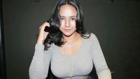 Risti Pouran Korban Begal Payudara