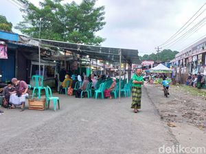 Jurnalis-Aktivis Muda Banjarnegara Abas Zahrotin Tutup Usia