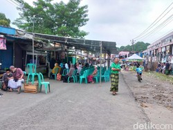 Jurnalis-Aktivis Muda Banjarnegara Abas Zahrotin Tutup Usia